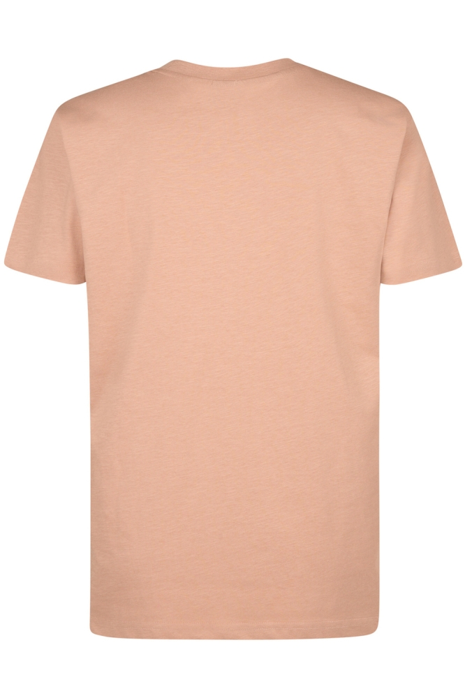 LOGO T SHIRT DRIFTWALK M 1050 TSR625 7143 Sandal Wood